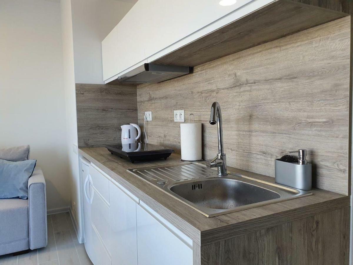 Kolory Lata - 365Pam Klimatyzacja I Plac Zabaw W Obiekcie Sarbinowo Ngoại thất bức ảnh